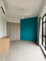 Dover Parkview (D5), Condominium #574788921